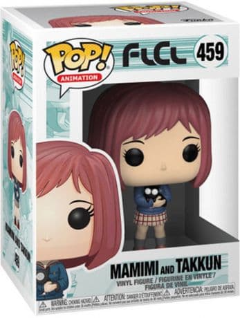 Mamimi et Takkun