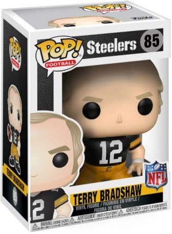 Terry Bradshaw