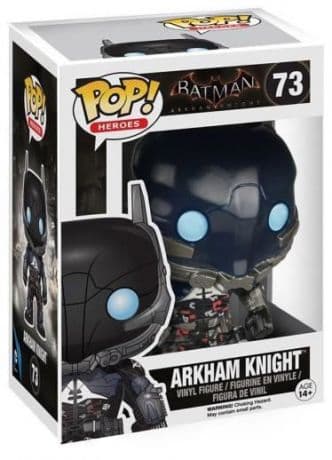 Arkham Knight