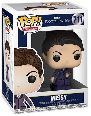 Missy