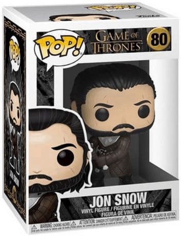 Jon Snow
