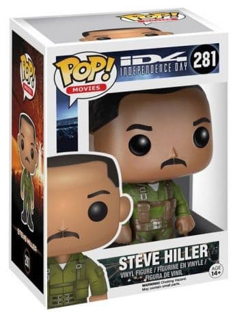 Steve Hiller