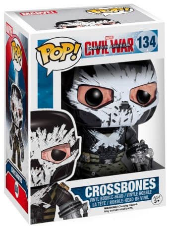 Crossbones