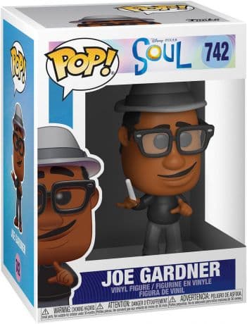 Joe Gardner