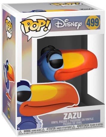 Zazu