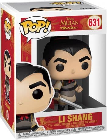 Li Shang