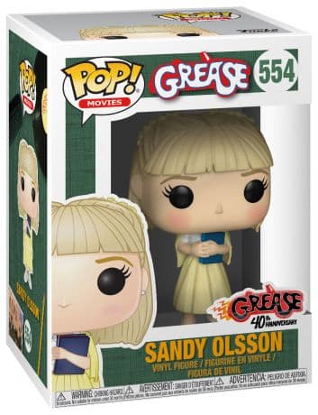 Sandy Olsson