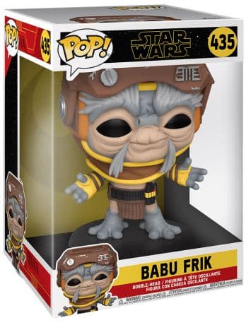 Babu Frik – 25 cm