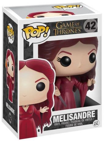 Mélisandre