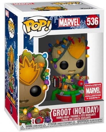 Groot Noël