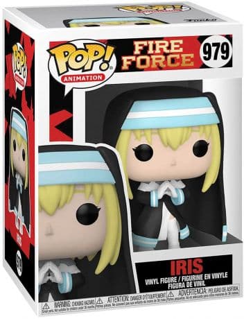 Iris