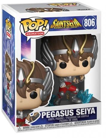Pegasus Seiya