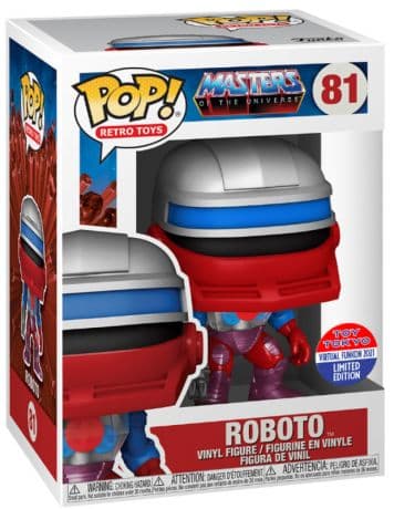 Roboto