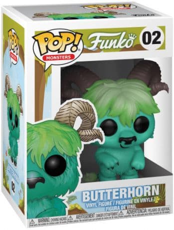 Butterhorn
