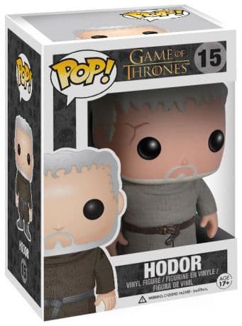 Hodor