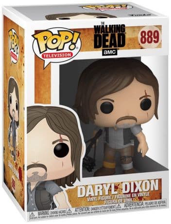 Daryl Dixon