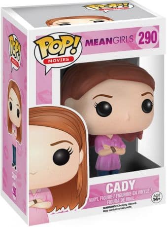 Cady