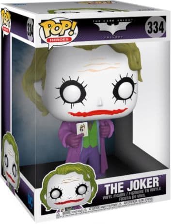 The Joker – 25 cm