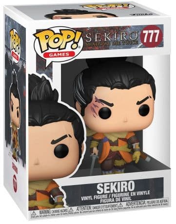 Sekiro