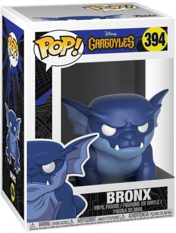Bronx
