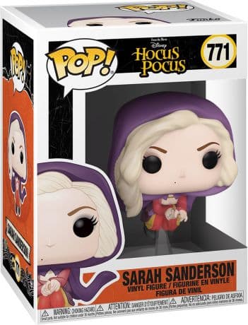 Sarah Sanderson