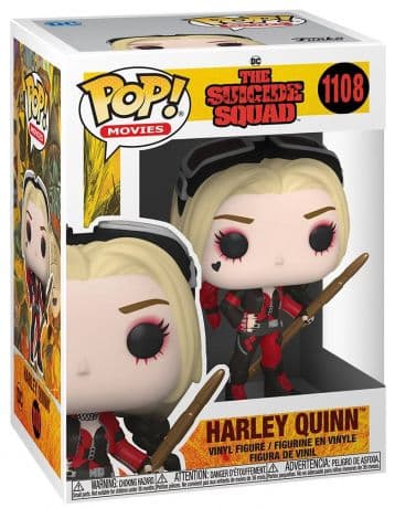 Harley Quinn