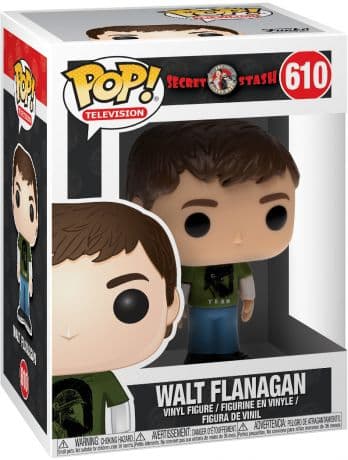 Walt Flannagan