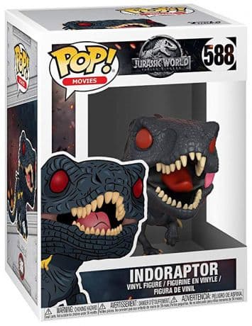 Indoraptor