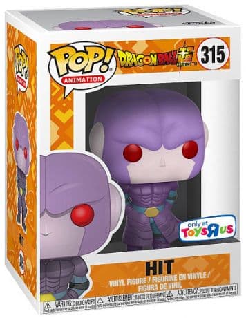 Hit (DBS)