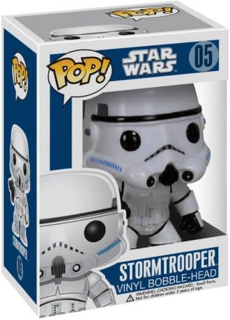 Stormtrooper