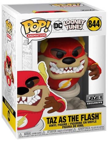 Taz Flash