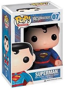 Superman New 52