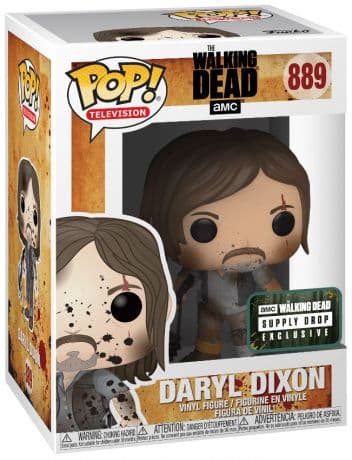 Daryl Dixon