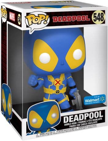 Deadpool - 25 cm