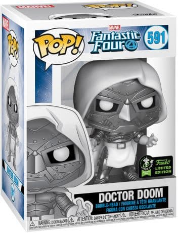 Doctor Doom