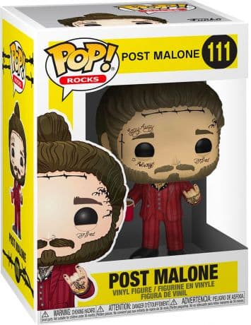 Post Malone