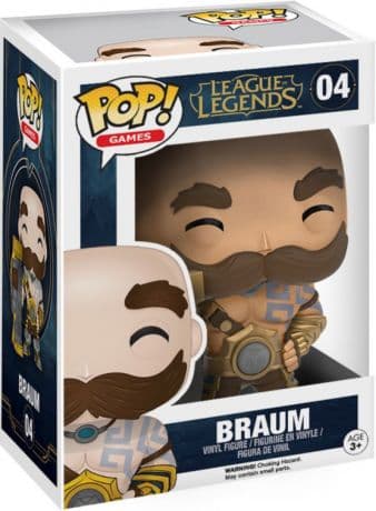 Braum