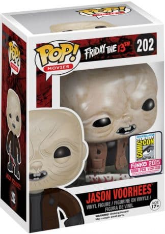 Jason Voorhees
