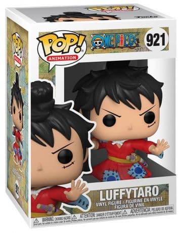 Luffytaro