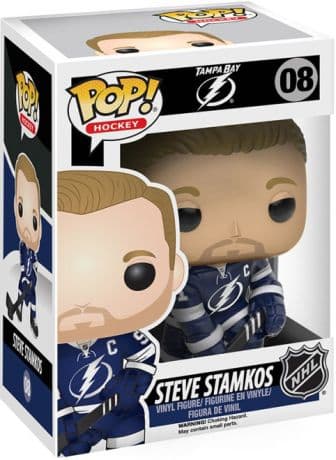 Steven Stamkos