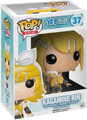 Kagamine Rin