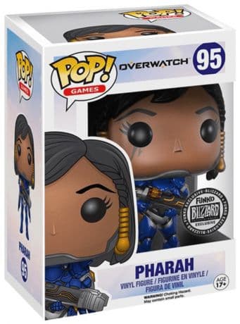 Pharah