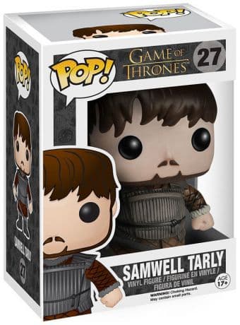 Samwell Tarly