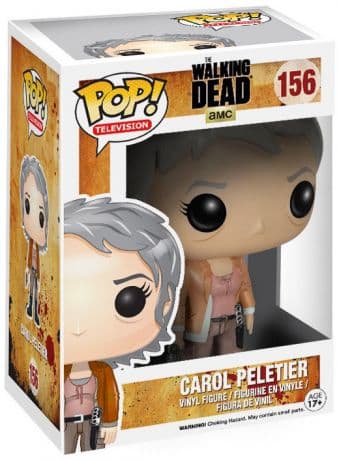 Carol Peletier