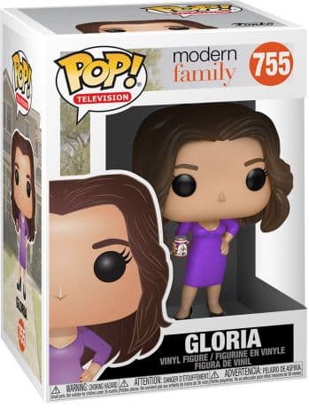 Gloria [avec Chase]