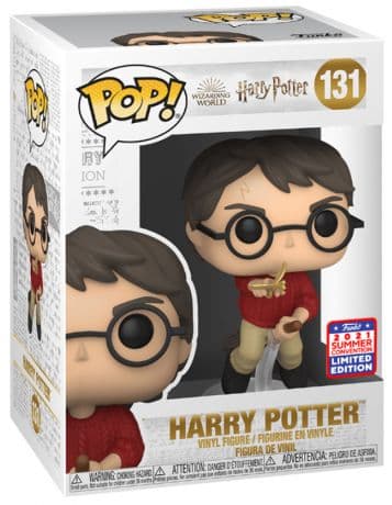 Harry Potter