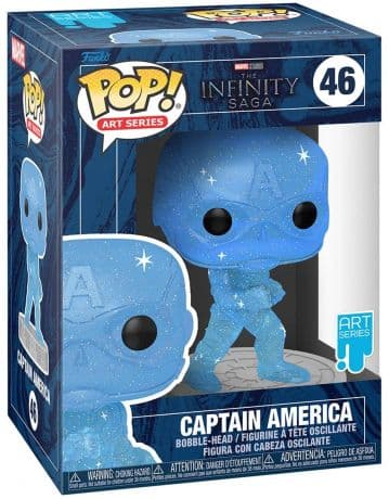 Captain America