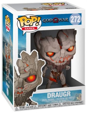 Draugr