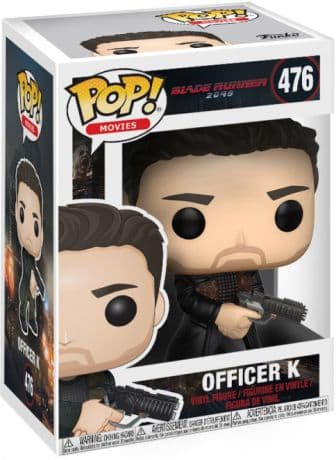 Officier K