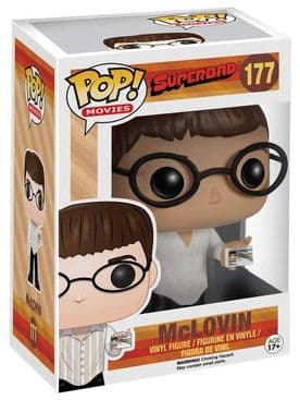 McLovin